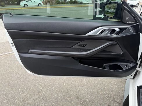 Used 2021 BMW M4 Competition w/ Executive Package RWD image 49