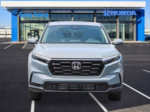 New 2026 Honda CR-V EX-L image 6