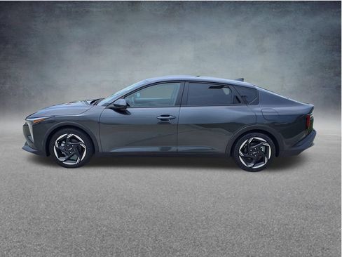 Used 2025 Kia K4 EX FWD image 6