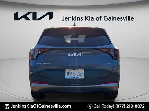 New 2026 Kia Sportage S image 7