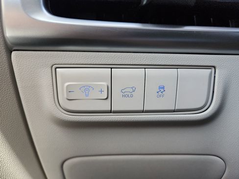 New 2026 Hyundai Tucson SEL image 16