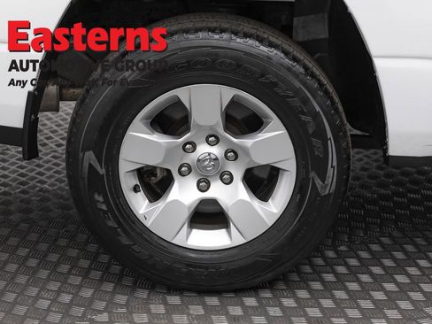 Used 2022 RAM 1500 Lone Star RWD image 28