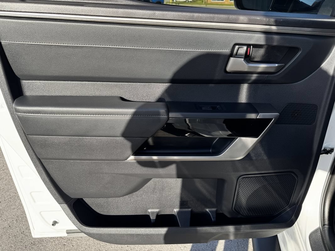 Used 2022 Toyota Tundra Limited AWD/4WD image 42