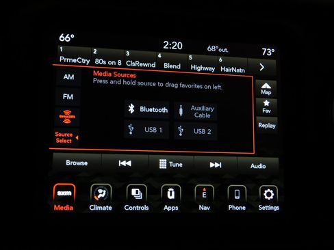 Used 2021 Jeep Wrangler Unlimited Rubicon w/ Dual Top Group AWD/4WD image 59