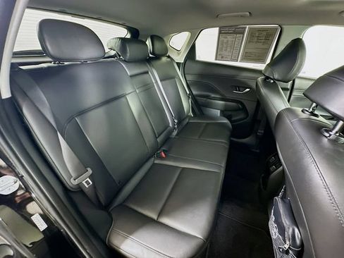 Certified 2024 Hyundai Kona Limited AWD/4WD image 34
