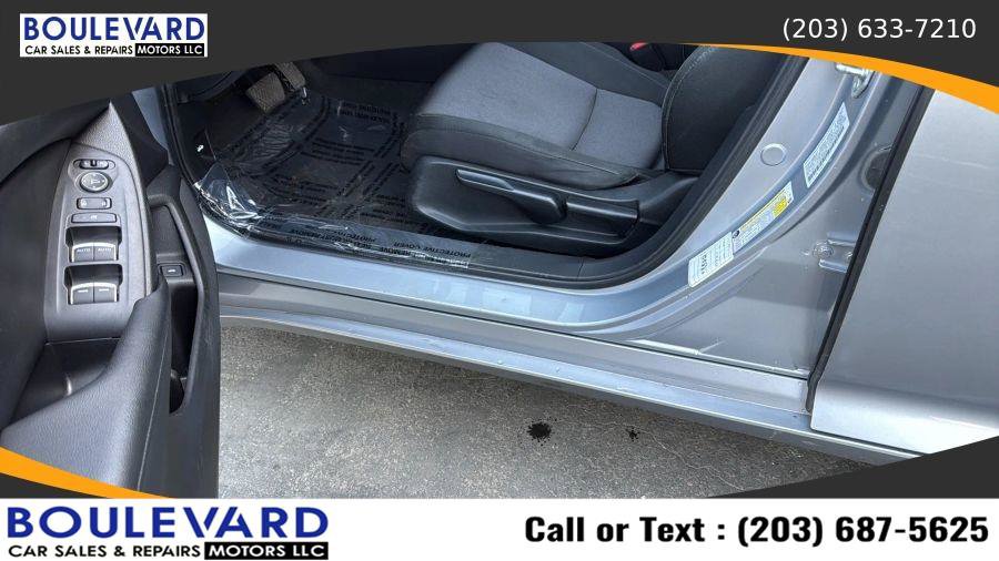 Used 2021 Honda Accord LX image 25