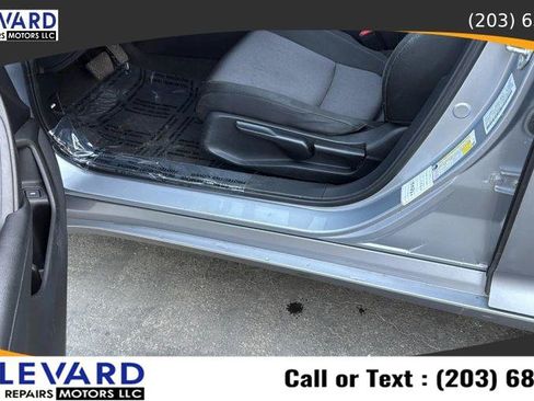 Used 2021 Honda Accord LX image 25