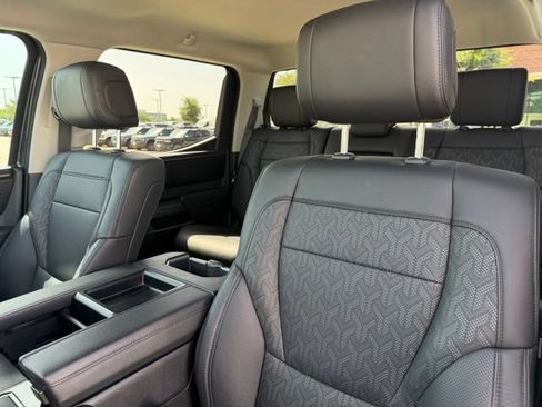 Used 2024 Toyota Tundra SR5 w/ SR5 Premium Package AWD/4WD image 10