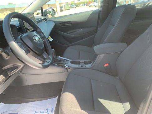 New 2026 Toyota Corolla LE FWD image 22