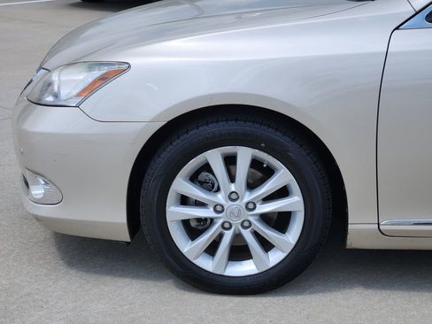 Used 2012 Lexus ES 350 image 8