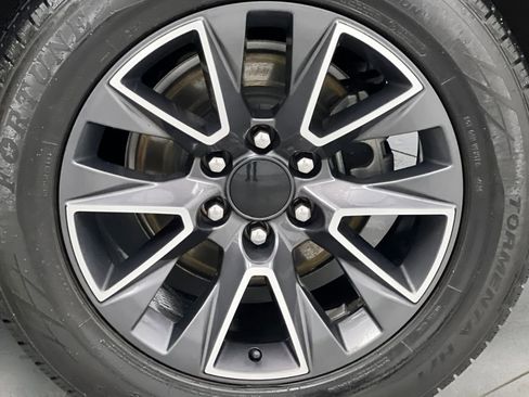 Used 2021 Chevrolet Tahoe LT image 68