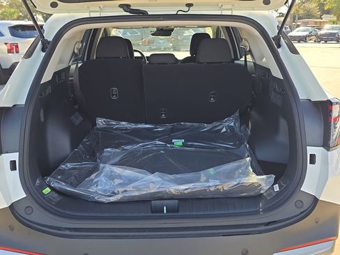 New 2026 Kia Sportage LX image 10