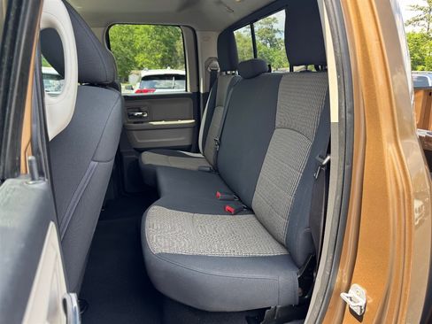 Used 2012 RAM 1500 Classic SLT RWD image 18