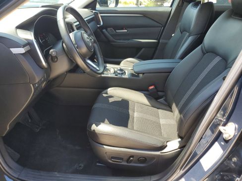 Certified 2025 MAZDA CX-50 AWD 2.5 S w/ Premium Package image 19