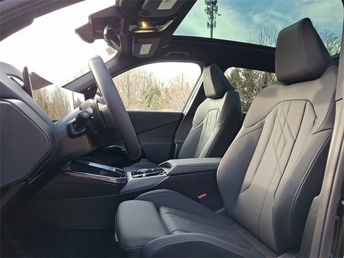 New 2026 BMW X3 xDrive30 w/ Convenience Package image 12