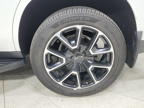 Used 2023 Chevrolet Tahoe RST RWD image 33