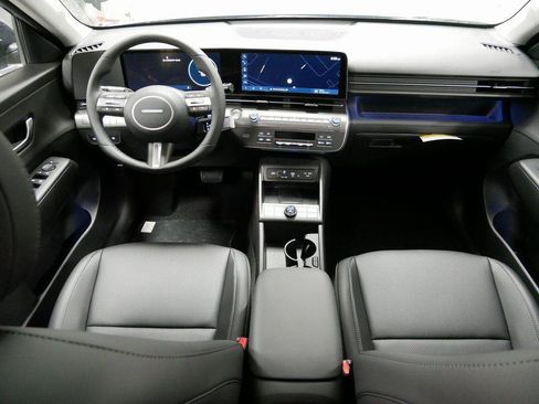 Used 2026 Hyundai Kona Limited AWD/4WD image 13