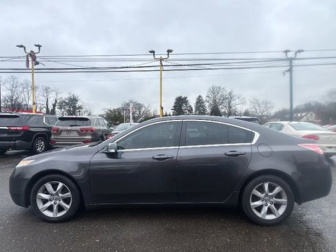 Used 2015 Acura MDX SH-AWD w/ Technology Package image 8