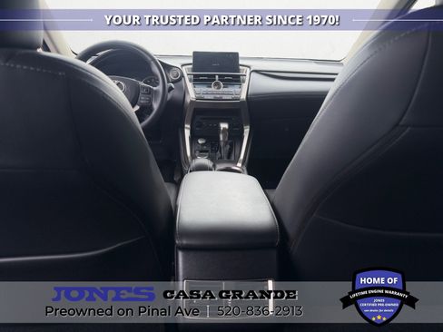 Used 2016 Lexus NX 200t FWD image 10