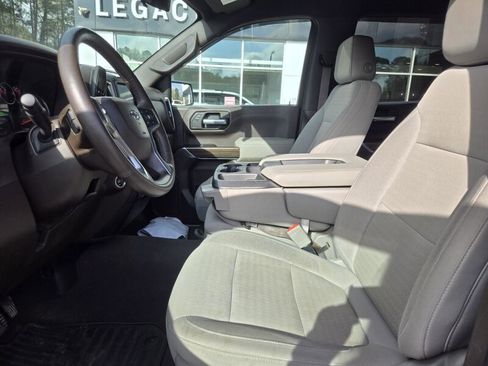 Used 2022 Chevrolet Silverado 1500 RST image 17