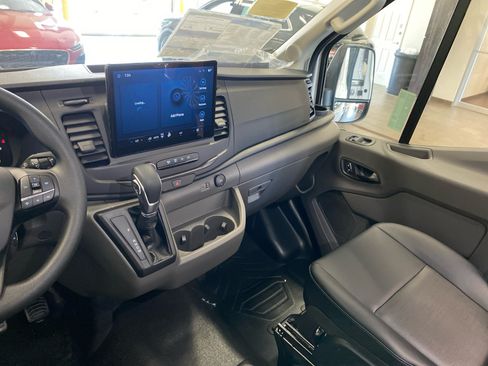New 2026 Ford Transit 350 148 High Roof Extended AWD image 12