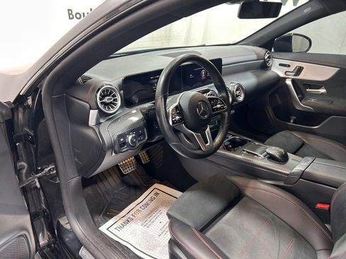 Used 2021 Mercedes-Benz CLA 250 4MATIC image 21