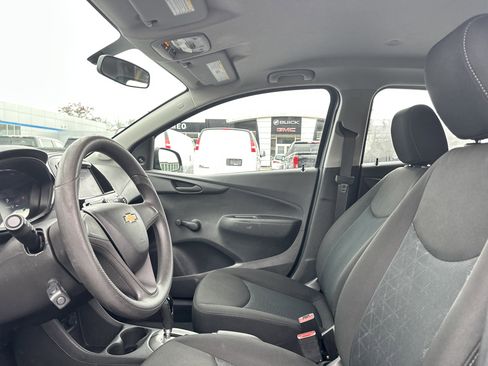 Used 2022 Chevrolet Spark LS image 12