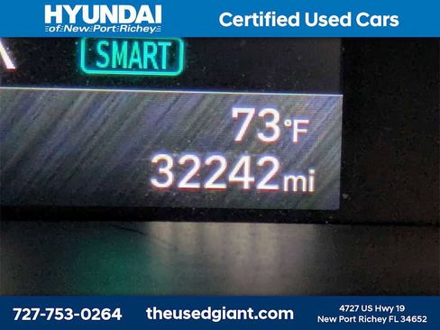 Certified 2023 Hyundai Elantra SEL image 27