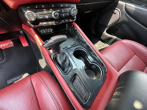 Used 2023 Dodge Durango SRT Hellcat AWD/4WD image 34