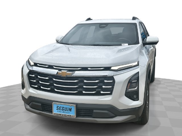 Certified 2025 Chevrolet Equinox LT w/ Convenience Package II FWD image 1