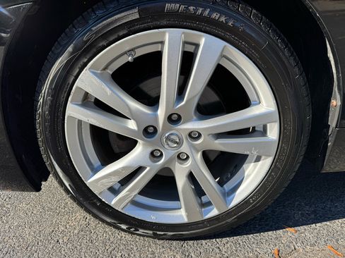 Used 2015 Nissan Altima 3.5 SL image 13