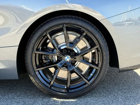 New 2026 BMW 840i Convertible image 17