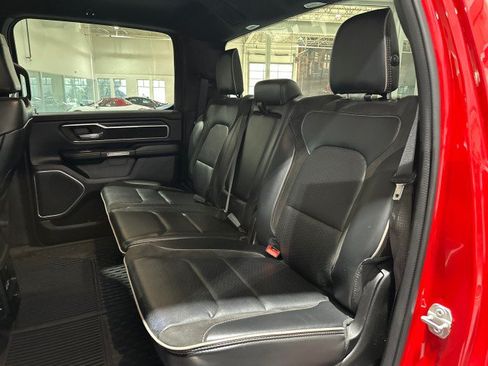 Used 2023 RAM 1500 Laramie AWD/4WD image 6