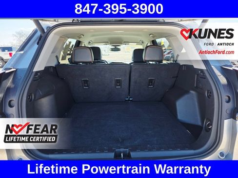 Used 2023 GMC Terrain AT4 AWD/4WD image 29
