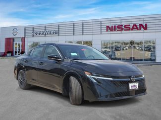 New 2027 Nissan Sentra SV w/ Floor Mat Package FWD video 3