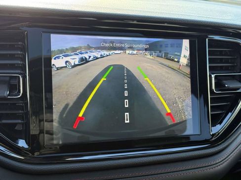 Used 2022 Dodge Durango R/T w/ Trailer Tow Group IV image 11