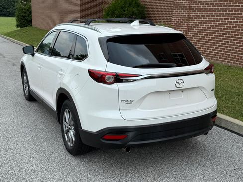 Used 2016 MAZDA CX-9 Touring AWD/4WD image 9