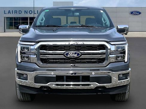 New 2026 Ford F150 Lariat w/ Equipment Group 502A High image 15