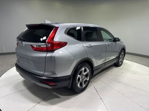 Used 2019 Honda CR-V EX-L image 5