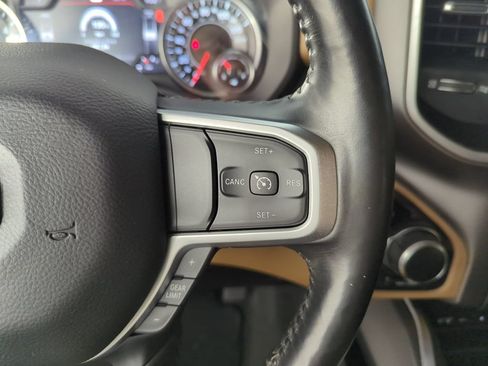 Used 2019 RAM 1500 Big Horn RWD image 22