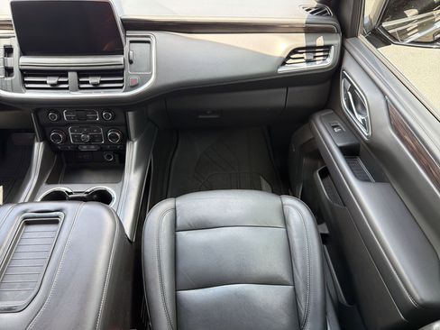 Used 2021 Chevrolet Tahoe LT RWD image 27