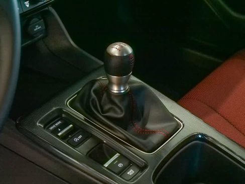 New 2026 Honda Civic Si image 17