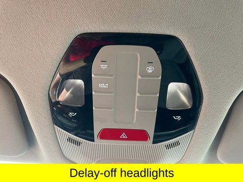 Used 2025 Kia K4 FWD image 33