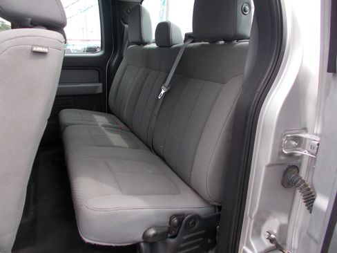 Used 2014 Ford F150 XL w/ Power Equipment Group AWD/4WD image 6