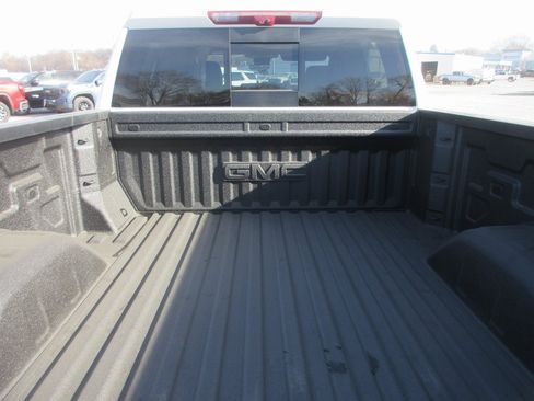 New 2026 GMC Sierra 1500 AT4 image 6