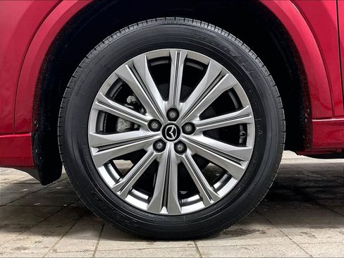 Used 2023 MAZDA CX-5 Signature image 7