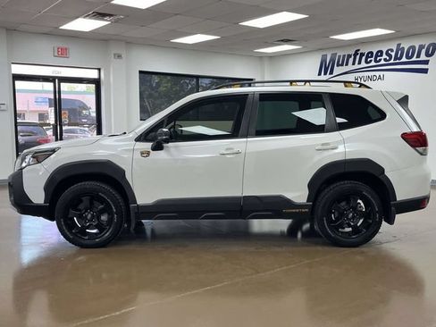 Used 2022 Subaru Forester Wilderness AWD/4WD image 9