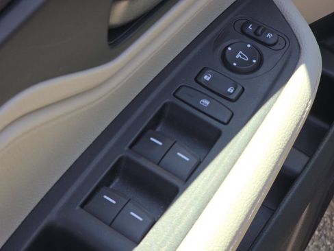 Used 2025 Honda Odyssey EX-L image 25