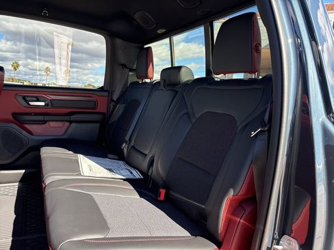 New 2026 RAM 1500 Rebel w/ Bed Utility Group image 14