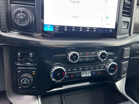 Used 2025 Ford F150 Platinum w/ FX4 Off-Road Package AWD/4WD image 36